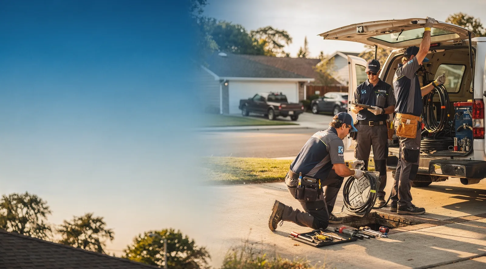 Water Softener Installation in Tullos, LA near me